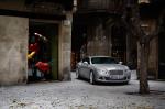 Bentley Continental GT 2011 года